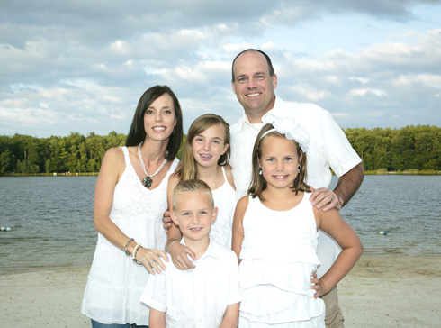 Duner Barrier Family 2013