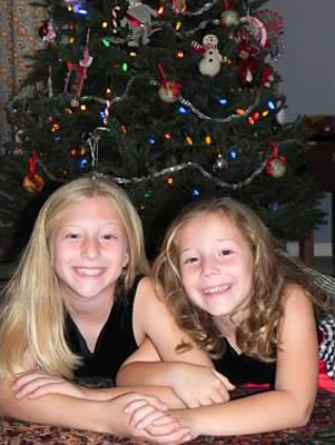 Long Children