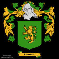 Farrell Crest