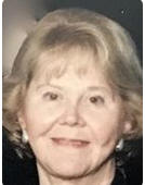 Mary Lou