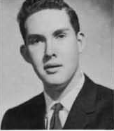 Bill Yardley